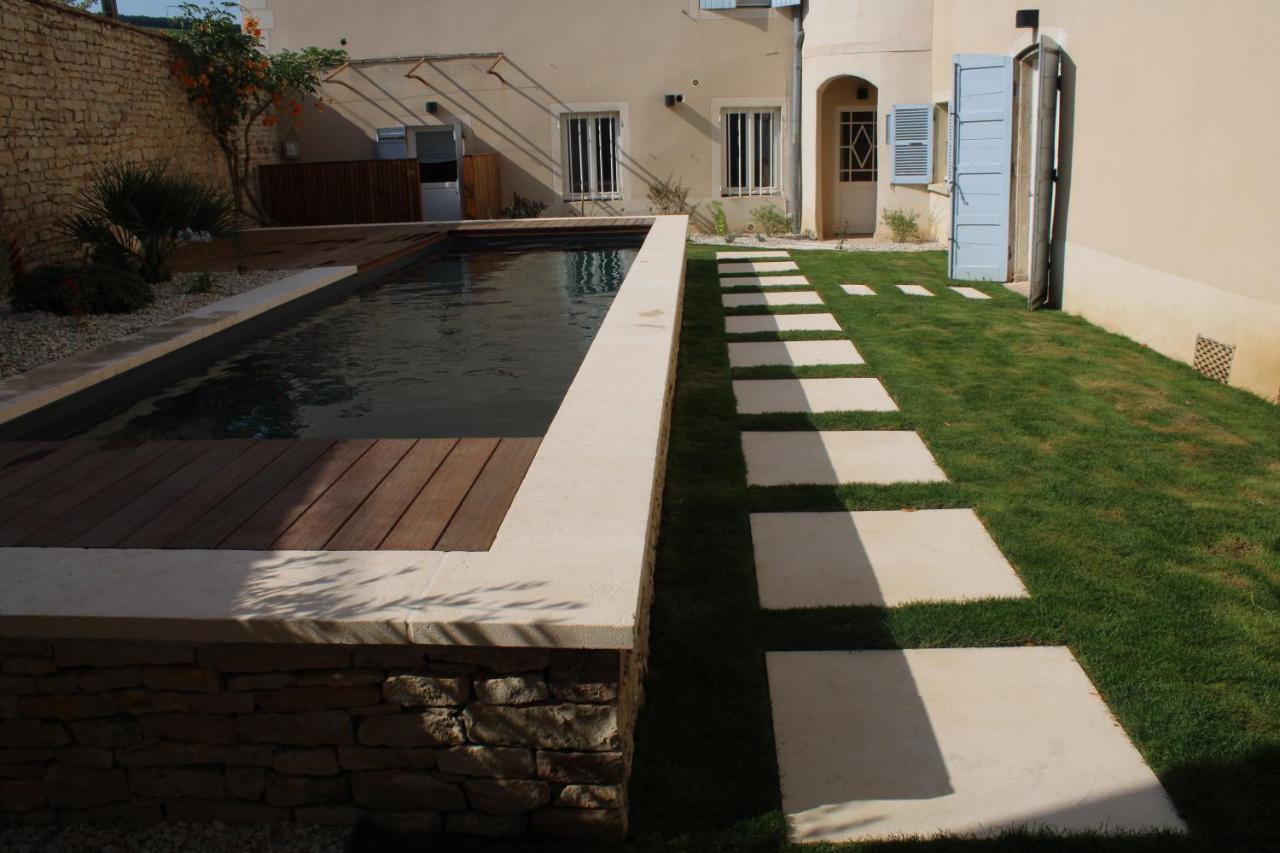 Clos Ceres Viré Exterior foto
