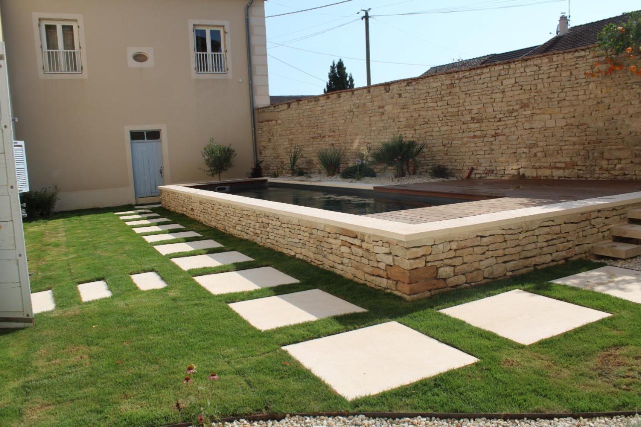 Clos Ceres Viré Exterior foto